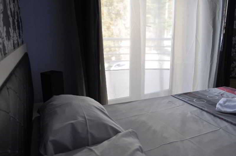 Hotel Cristal Palace Tbilisi Esterno foto