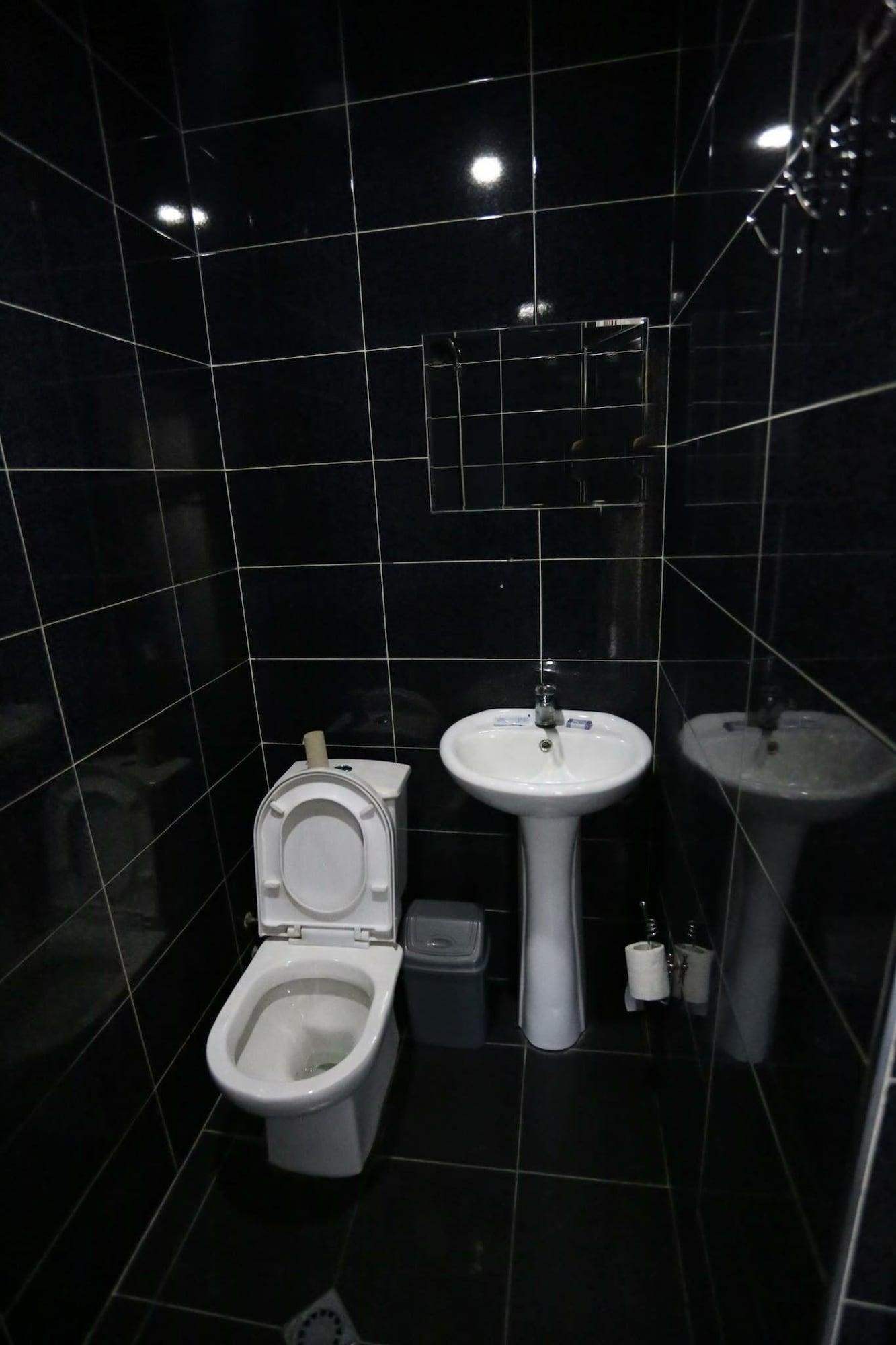 Hotel Cristal Palace Tbilisi Esterno foto