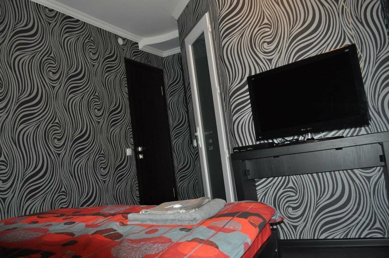 Hotel Cristal Palace Tbilisi Esterno foto
