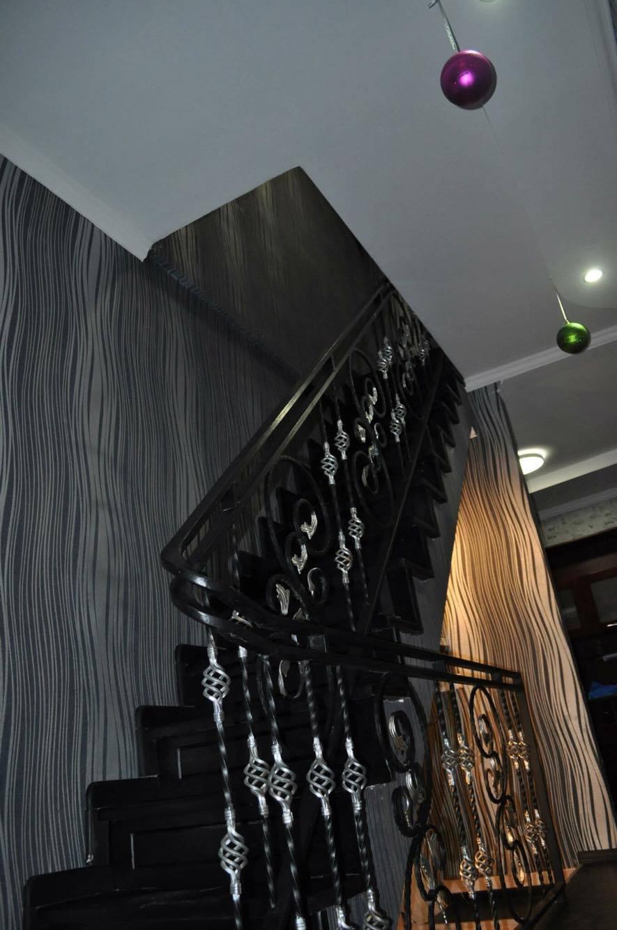 Hotel Cristal Palace Tbilisi Esterno foto