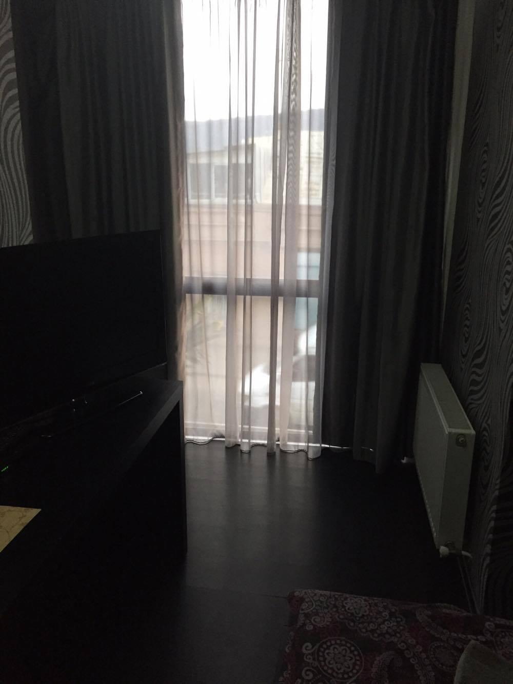 Hotel Cristal Palace Tbilisi Esterno foto