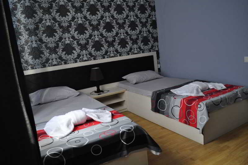 Hotel Cristal Palace Tbilisi Esterno foto