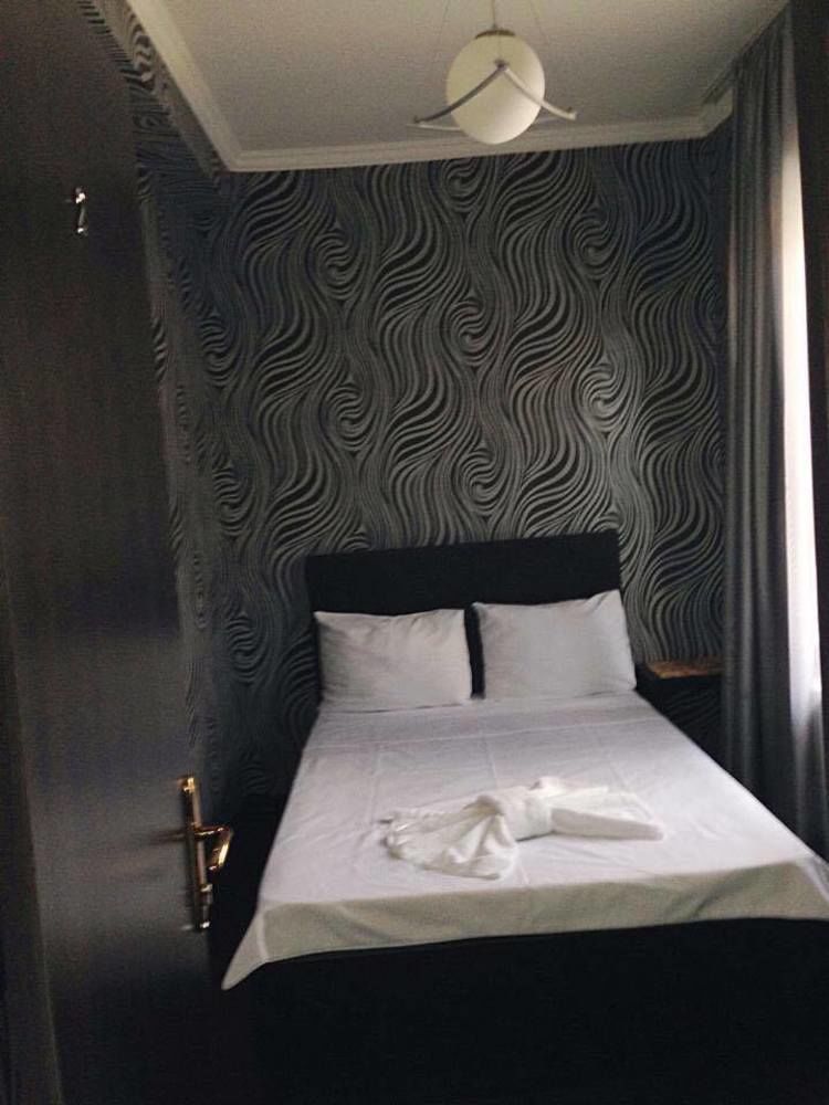 Hotel Cristal Palace Tbilisi Esterno foto