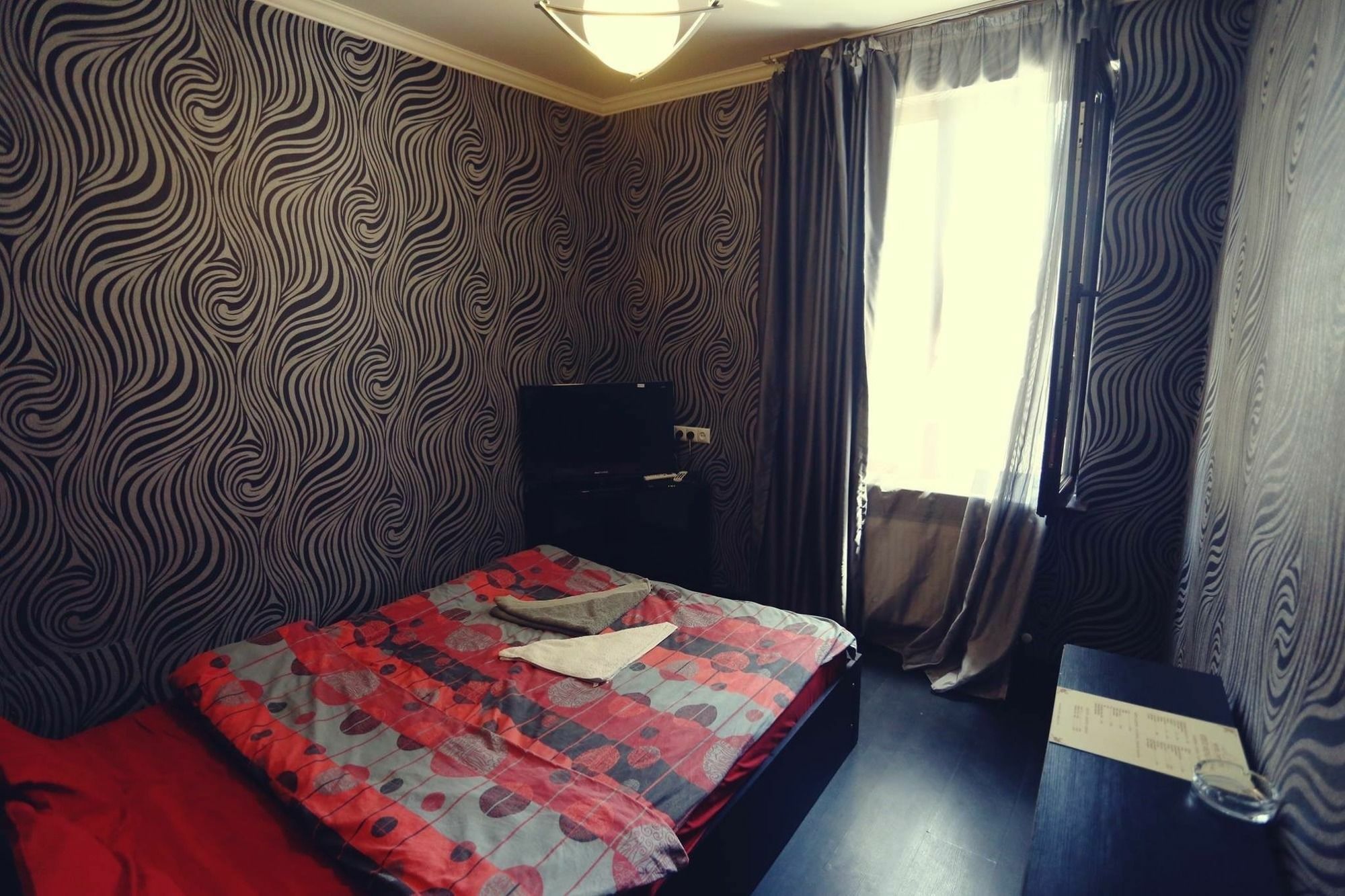 Hotel Cristal Palace Tbilisi Esterno foto